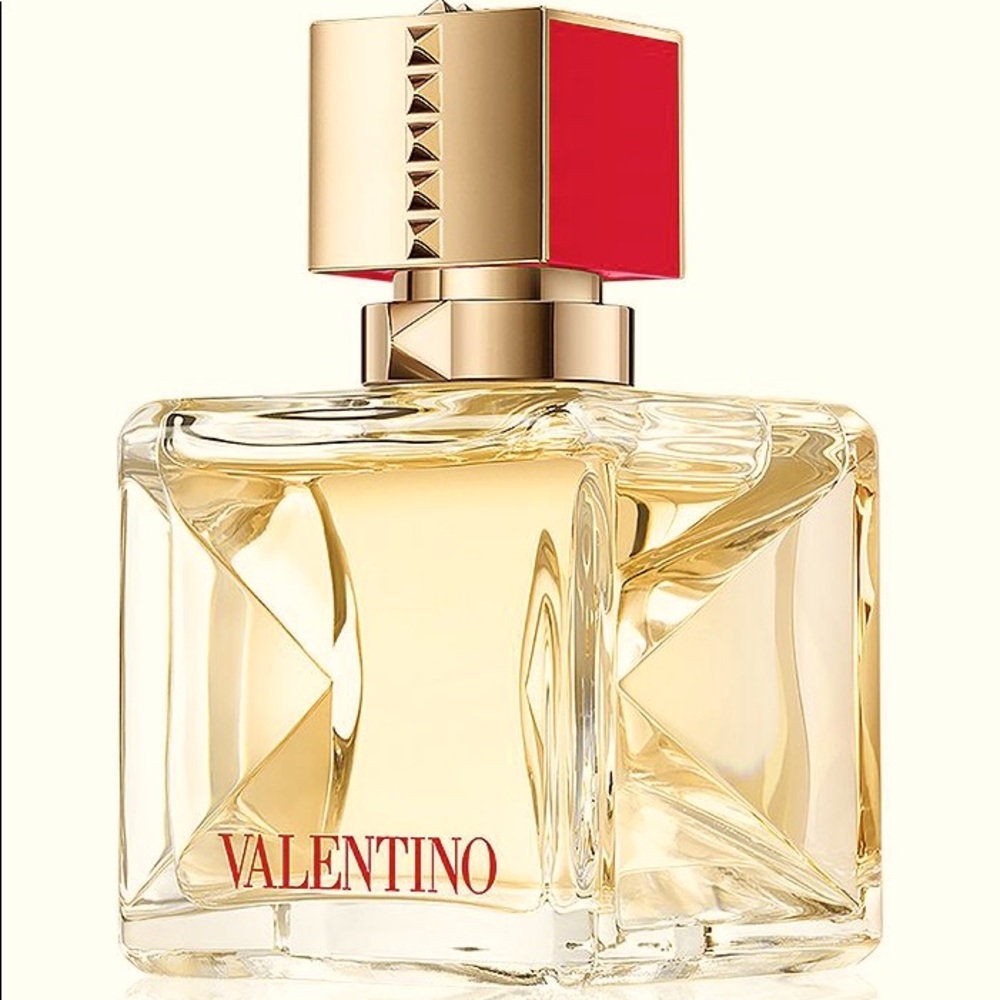 Voce viva Valentino eau de parfum 1.7 oz